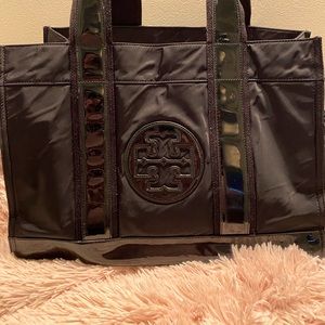 Tory Burch Vintage Ella Tote